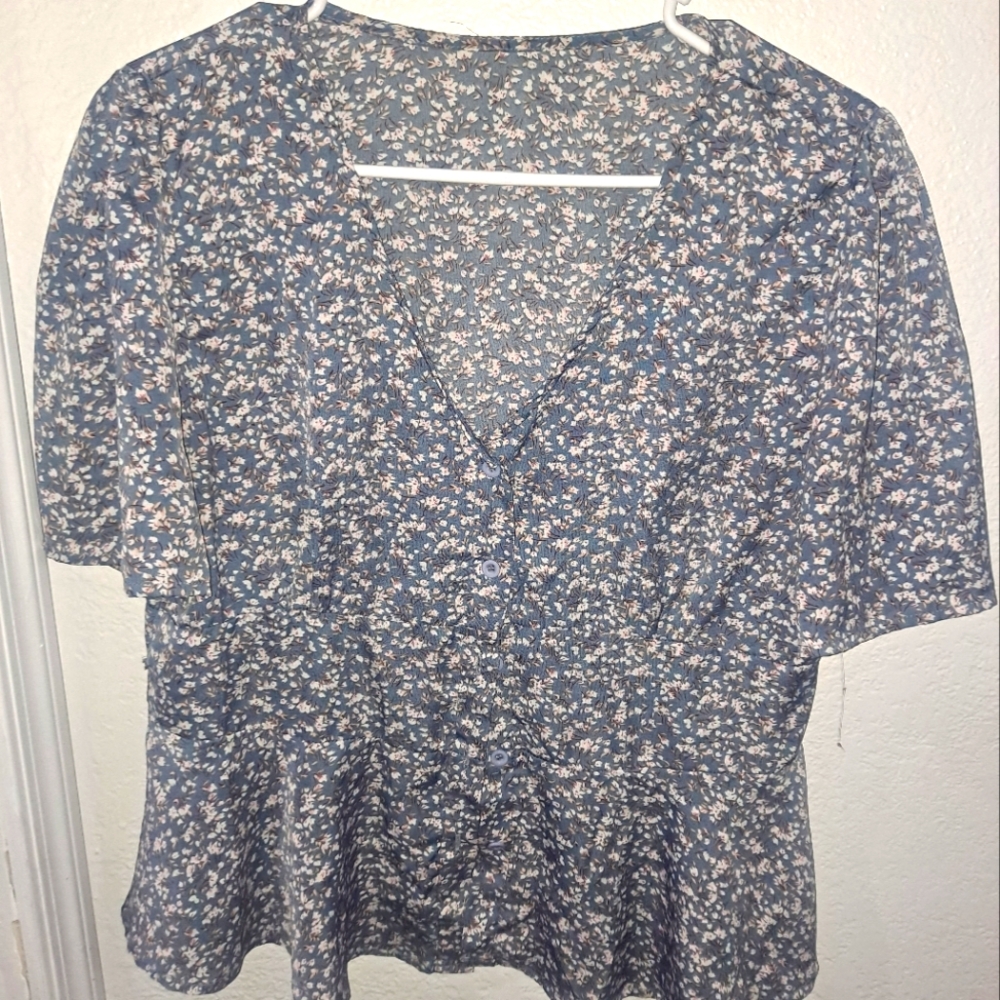 Blouse